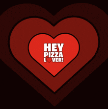 Papa Johns Pizza GIF - Papa Johns Pizza Hey Pizza Lover GIFs