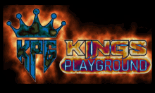 Kings Playground Kpg GIF - Kings Playground Kings Kpg GIFs