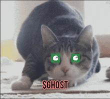 Ghost Icp Internetprotocol Dfinity Blockchain GIF - Ghost Icp Internetprotocol Dfinity Blockchain GIFs