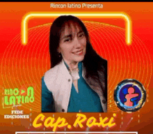 Caproxi Roxcapi GIF - Caproxi Roxcapi Roxstar GIFs