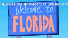 Florida Moving GIF