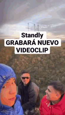 Standly GIF - Standly GIFs