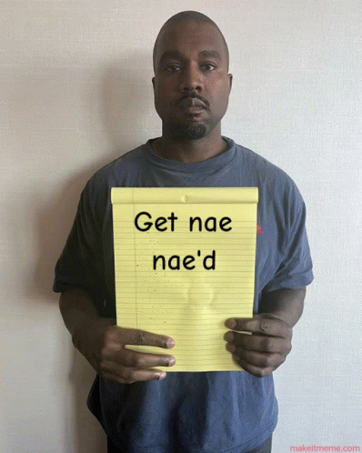 Get Nae Naed Black Notepad GIF - Get Nae Naed Black Notepad - Discover ...