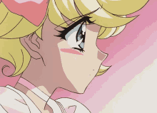 Anime Love U Anime Girl GIF - Anime Love U Anime Girl Retro Anime GIFs
