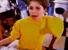 1990s Commcrial GIF - 1990s Commcrial Heart Beating Out Of Chest GIFs