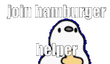 Hamburger Helper Discord Sticker - Hamburger Helper Discord Lobotomy Corporation Stickers