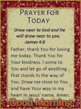 Good Morning Prayer Quotes GIF - Good Morning Prayer Quotes GIFs