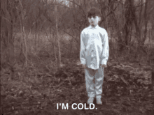 Im Cold Cold GIF - Im Cold Cold Freezing GIFs