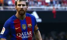 Messi Kiss Lionel Messi GIF