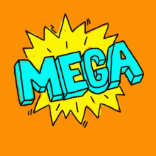 Happy Mega GIF - Happy Mega GIFs