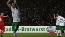 Werder Svw GIF - Werder Svw Bremen GIFs