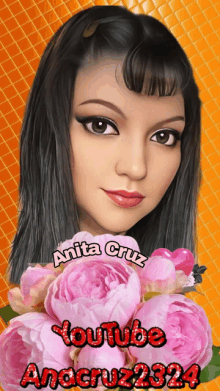 Anita Cruz GIF - Anita Cruz GIFs