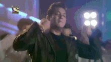 Salman Khan Dancing GIF - Salman Khan Dancing Dus Ka Dum GIFs