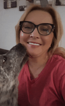 Dog Kiss GIF - Dog Kiss GIFs
