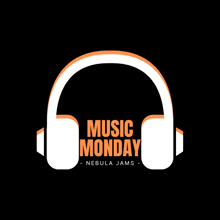 Music Monday Nebula GIF