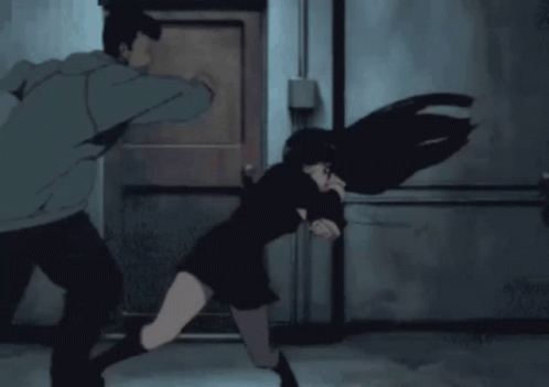 Update more than 60 anime death gif - in.duhocakina