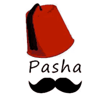 Pasha Sugar GIF
