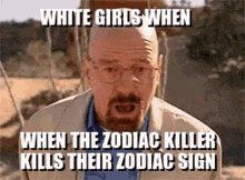 Zodiac Killer GIF - Zodiac Killer GIFs