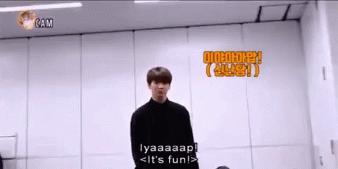 Bts Funny Face GIF - Bts Funny Face Smile - Discover & Share GIFs