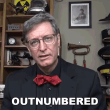 Outnumbered The History Guy History Deserves To Be Remembered GIF