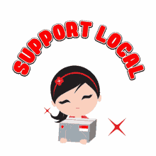 dbsbank support local local support delivery
