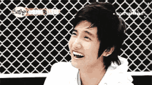 Changmin Laughing GIF - Changmin Laughing Laugh GIFs