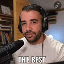 The Best Justin Khanna GIF - The Best Justin Khanna Outstanding GIFs
