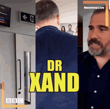 Dr Xand Van Tulleken GIF - Dr Xand Van Tulleken Operation Ouch GIFs