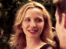 Before Sunset Julie Delpy GIF - Before Sunset Julie Delpy GIFs