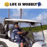 Dj Khaled Wobbly GIF - Dj Khaled Wobbly Wobbly Life GIFs