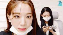 Fromis Fromis_9 GIF - Fromis Fromis_9 Gyuri GIFs