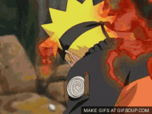2caudas Kurama Naruto GIF - 2caudas Kurama Naruto GIFs