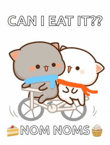 Eat Cat GIF - Eat Cat GIFs