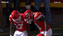 Kansas City Chiefs Royals Jun GIF
