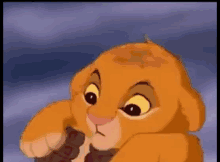 Lion King Throw GIF - Lion King Throw GIFs