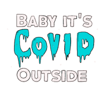 outside cold