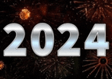 New Years Eve 2024 GIF - New Years Eve 2024 GIFs