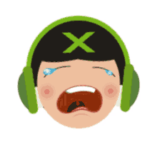 xboy xclub infinix cry sad