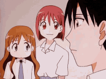 Anime Anime Hug GIF - Anime Anime Hug Retro Anime GIFs