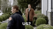 Tyler Hynes Hynies GIF