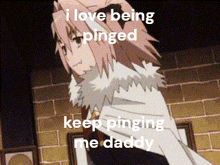 Ping Discord GIF