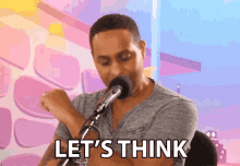 Lets Think This Through Rethink GIF - Lets Think This Through Rethink Lets Try Again GIFs