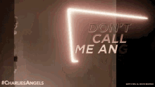 Dont Call Me Angel When Im A Mess GIF - Dont Call Me Angel When Im A Mess Not Perfect GIFs