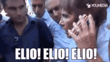 Elio Antichi Elio GIF - Elio Antichi Elio Annullato GIFs