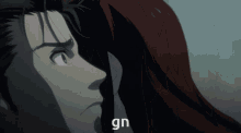 Gn Goodnight GIF - Gn Goodnight Steinsgate GIFs