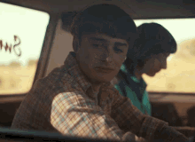 Will Byers Stranger Things GIF - Will Byers Stranger Things Will Crying GIFs