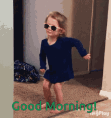 Good Morning Good Vibes GIF - Good Morning Good Vibes Dancing GIFs
