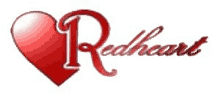Redheart Logo GIF - Redheart Logo GIFs