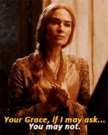 Cersei Lena Headey GIF - Cersei Lena Headey Got GIFs