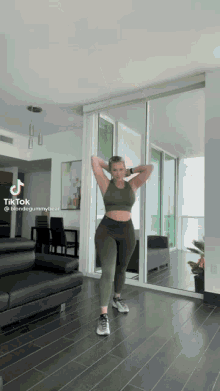 Fitnes Work Out GIF - Fitnes Work Out Jump Rope GIFs